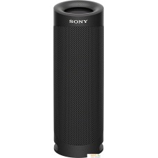 Беспроводная колонка Sony SRS-XB23 (черный)