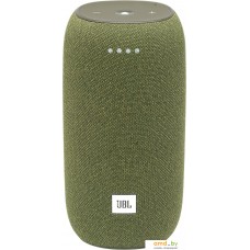 Умная колонка JBL Link Portable Yandex (зеленый)