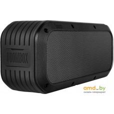 Беспроводная колонка Divoom Voombox-Outdoor (черный)