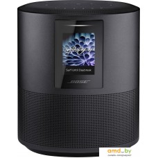 Беспроводная аудиосистема Bose Home Speaker 500 (черный)