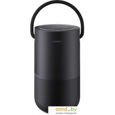 Умная колонка Bose Portable Home Speaker (черный)