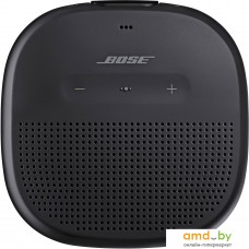 Беспроводная колонка Bose SoundLink Micro (черный)