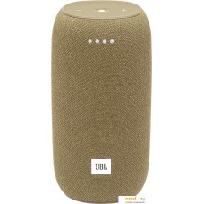 Умная колонка JBL Link Portable Yandex (желтый)