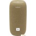 Умная колонка JBL Link Portable Yandex (желтый). Фото №1