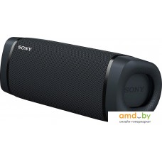 Беспроводная колонка Sony SRS-XB33 (черный)