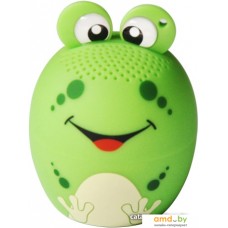 Беспроводная колонка ZDK 3W400 Kids Frog