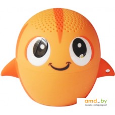 Беспроводная колонка ZDK 3W400 Kids Goldfish