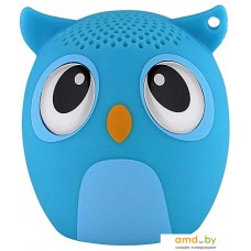 Беспроводная колонка ZDK 3W400 Kids Owl