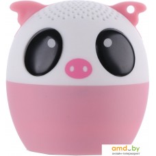 Беспроводная колонка ZDK 3W400 Kids Pig