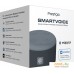 Умная колонка Prestigio SmartVoice (голубой). Фото №14