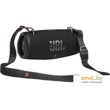 Беспроводная колонка JBL Xtreme 3 (черный)