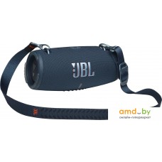 Беспроводная колонка JBL Xtreme 3 (темно-синий)