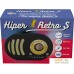 Беспроводная колонка Hiper Retro S (черный). Фото №6