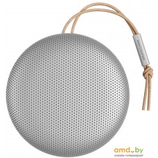 Беспроводная колонка Bang & Olufsen Beosound A1 2nd Gen (серый туман)