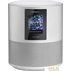 Беспроводная аудиосистема Bose Home Speaker 500 (серебристый)