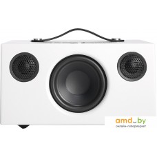 Беспроводная Hi-Fi акустика Audio Pro Addon C5 (белый)