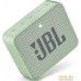 Беспроводная колонка JBL Go 2 (мятный). Фото №3