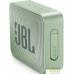 Беспроводная колонка JBL Go 2 (мятный). Фото №4