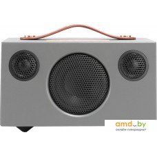 Беспроводная колонка Audio Pro Addon T3 (серый)