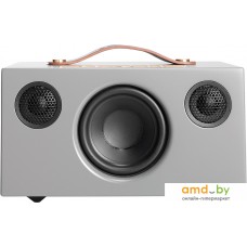 Беспроводная Hi-Fi акустика Audio Pro Addon C5 (серый)