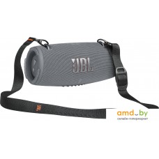 Беспроводная колонка JBL Xtreme 3 (серый)