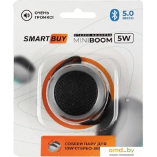 Беспроводная колонка SmartBuy Mini Boom SBS-420