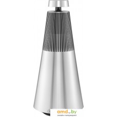 Беспроводная Hi-Fi акустика Bang & Olufsen Beosound 2 (серебристый)