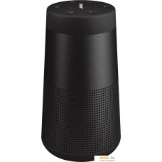 Беспроводная колонка Bose SoundLink Revolve II (черный)