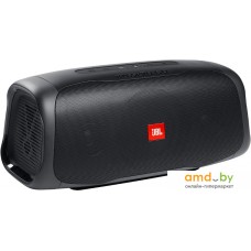 Беспроводная колонка JBL BassPro Go