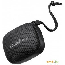 Беспроводная колонка Anker SoundCore Icon Mini (черный)