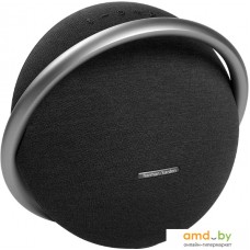 Беспроводная аудиосистема Harman/Kardon Onyx Studio 7 (черный)