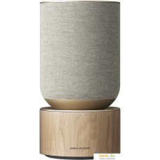 Умная колонка Bang & Olufsen Beosound Balance (натуральный дуб)