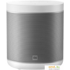 Умная колонка Xiaomi Mi Smart Speaker (русская версия)