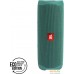 Беспроводная колонка JBL Flip 5 Eco Edition (зеленый). Фото №6