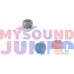 Беспроводная колонка Rombica mysound Jumbo (синий). Фото №7