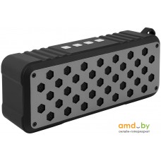 Беспроводная колонка Rombica mysound Twinbox (черный)