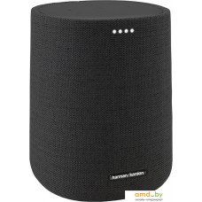 Беспроводная аудиосистема Harman/Kardon Citation One MKII (черный)