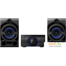 Мини-система Sony MHC-M20D