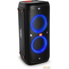 Колонка для вечеринок JBL PartyBox 200