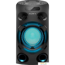 Колонка для вечеринок Sony MHC-V02