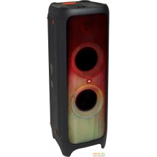 Колонка для вечеринок JBL PartyBox 1000