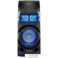 Колонка для вечеринок Sony MHC-V43D