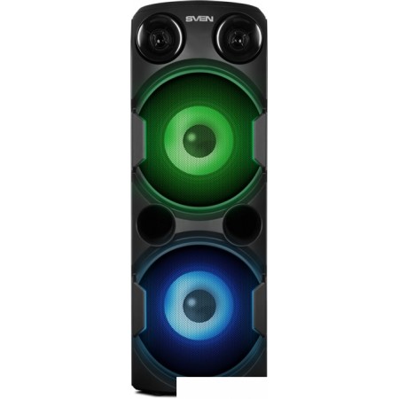 

Колонка для вечеринок SVEN PS-750, PS-750