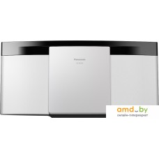 Музыкальный центр Panasonic SC-HC200EE-W