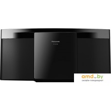 Музыкальный центр Panasonic SC-HC200EE-K