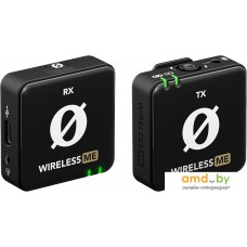 Радиосистема RODE Wireless ME