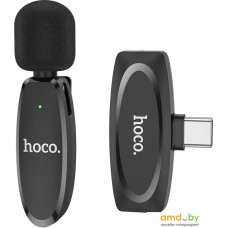 Радиосистема Hoco L15 USB Type-C