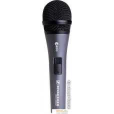 Проводной микрофон Sennheiser e 825-S