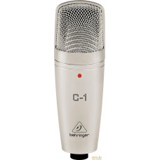 Микрофон Behringer C-1