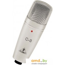 Микрофон BEHRINGER C-3